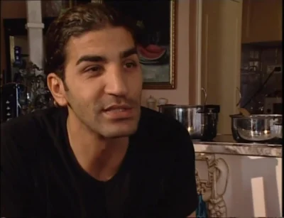 L’Eredita’ (Full Movie)