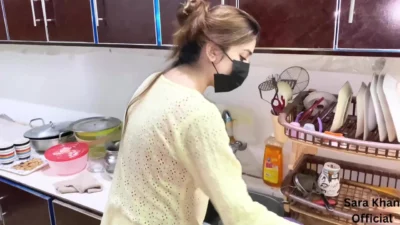 My Step-Nephew Said I’M A Man Now 🍆